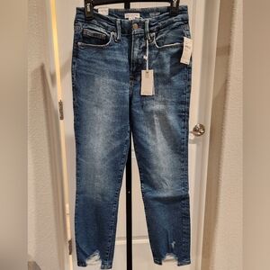Good American Women's Jeans